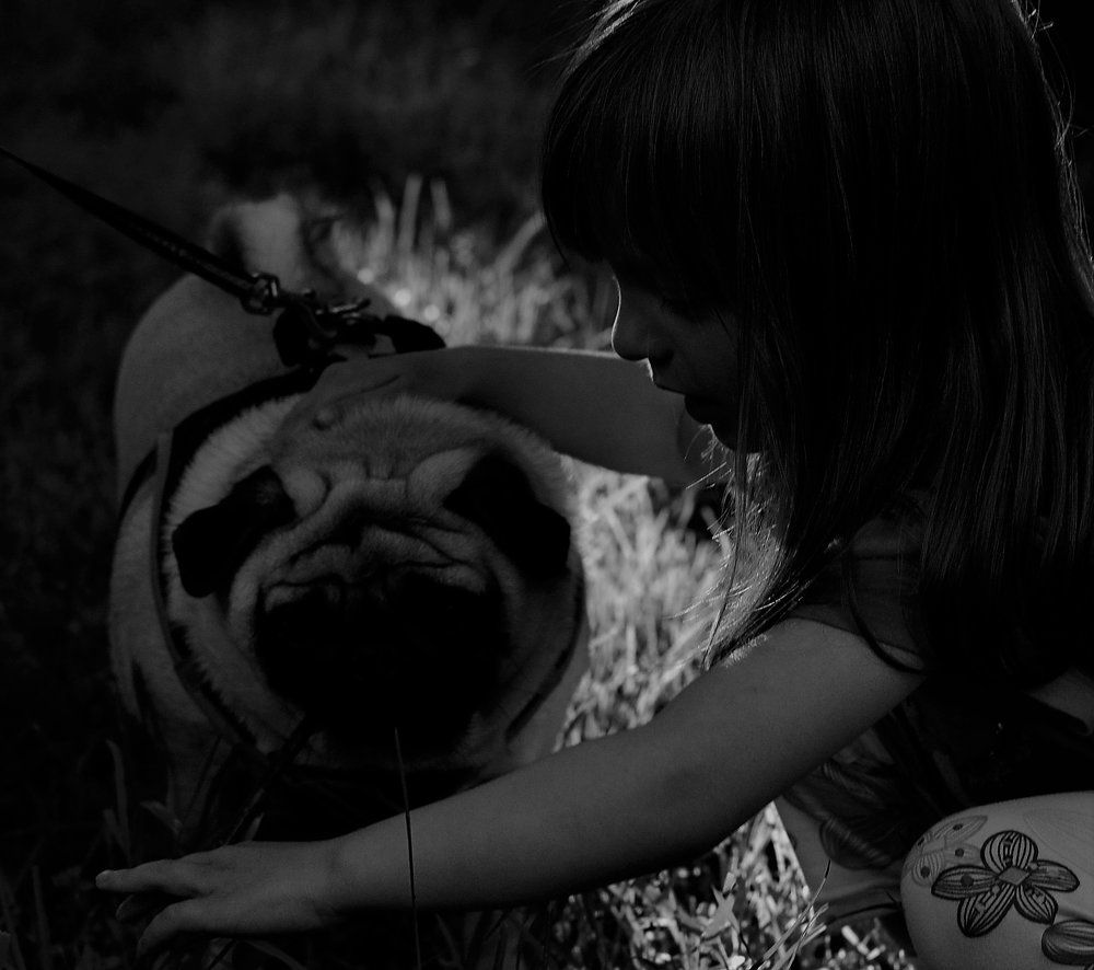 Photograph by Надежда Буаллаг