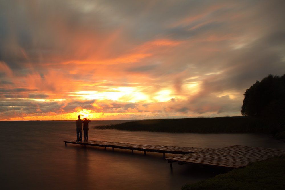 Плещеево озеро