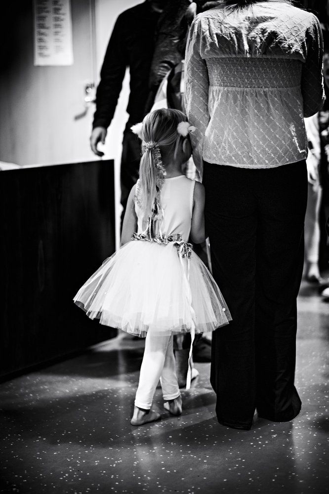 Ready for Dance School End of Term Show