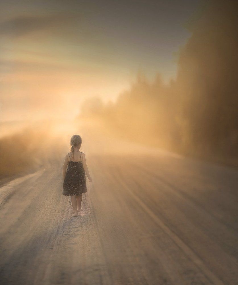 Лето уходит...