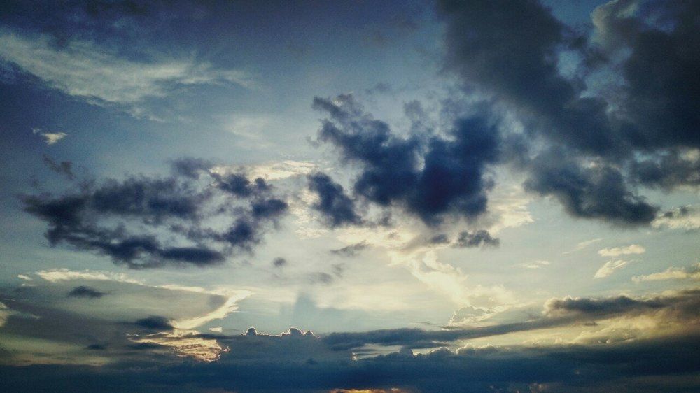 cloud