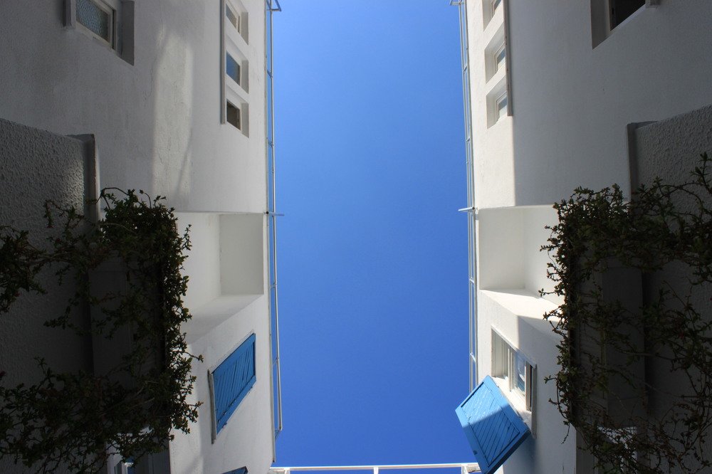 моими глазами