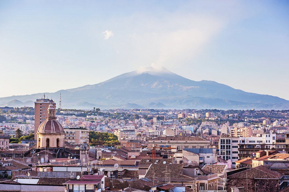 Etna