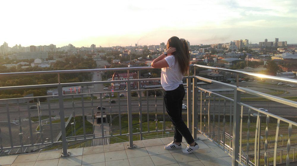 Фотография автора Алина