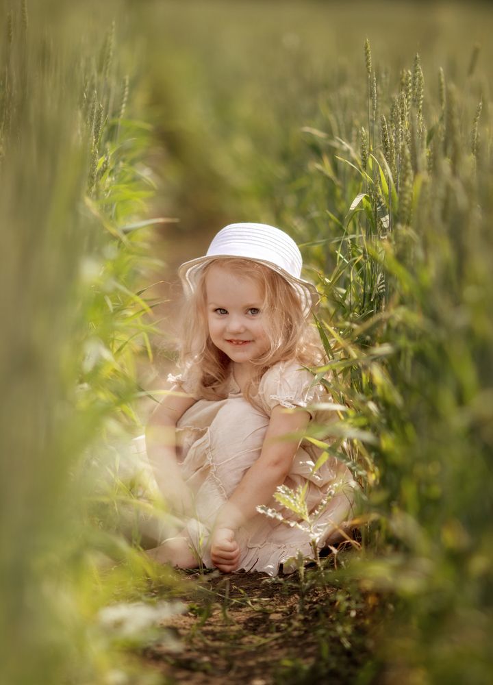 Игра в прятки