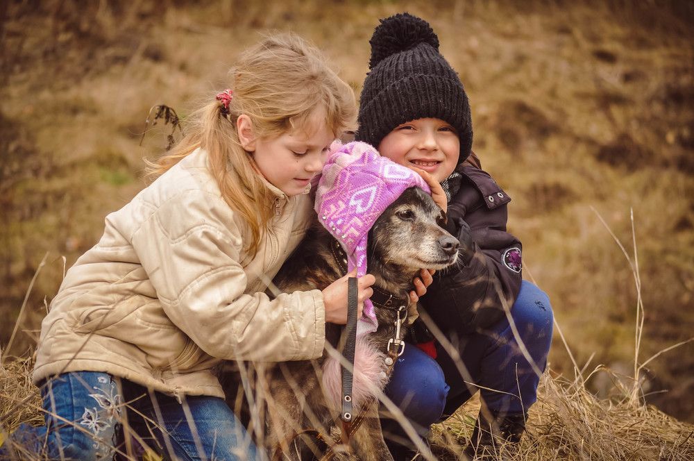 "Согреемся вместе!"