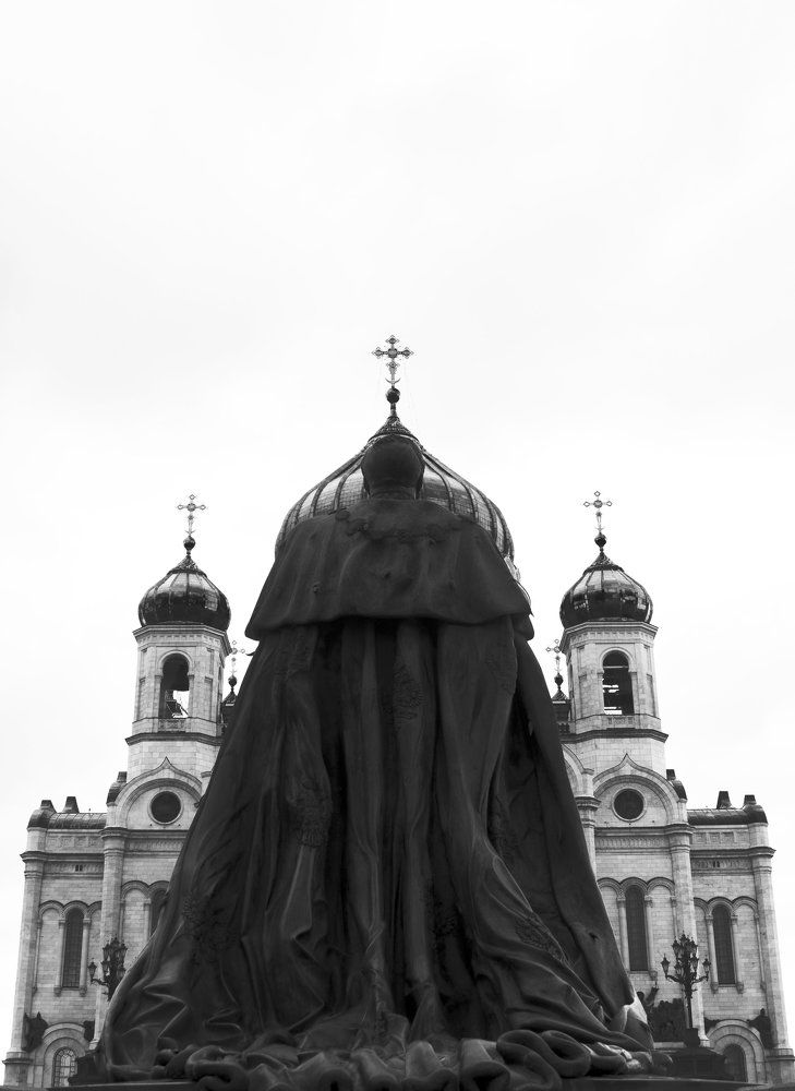 Photograph by Daniil Matveev