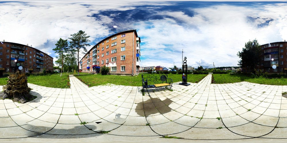 инсталляция посвищенная А.С.Пушкину