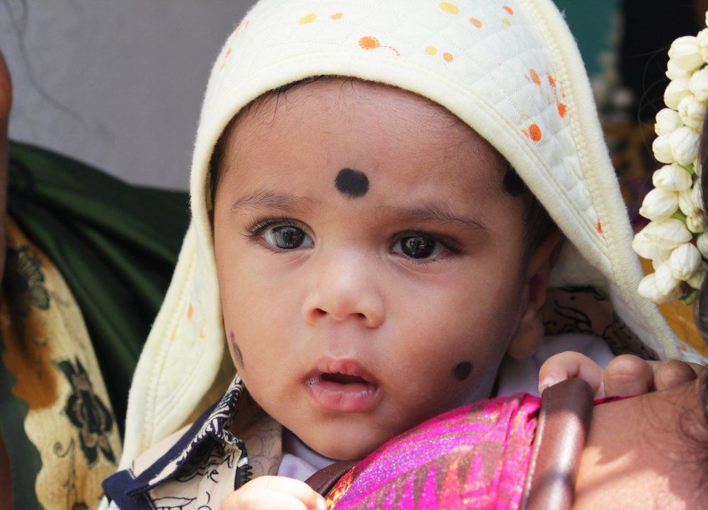 Baby camera Crying