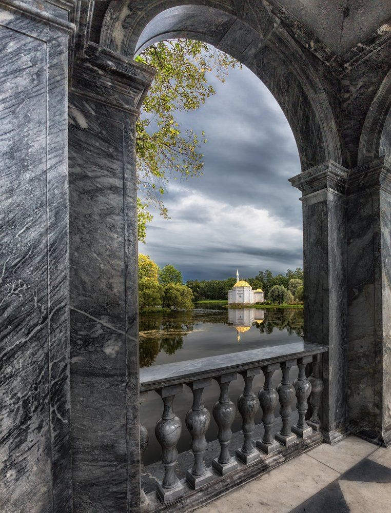 Зеркало души