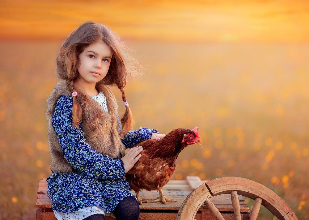 Фотография автора Ольга