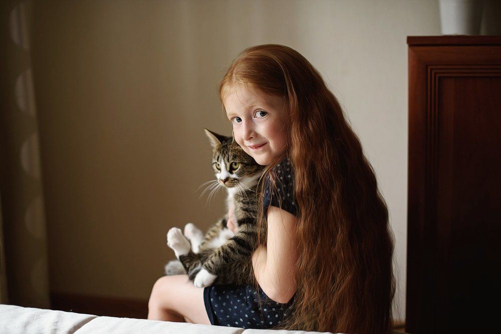 Photograph by Юлия Полуэктова