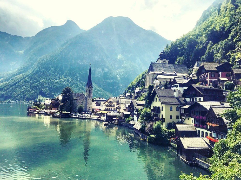 Hallstatt