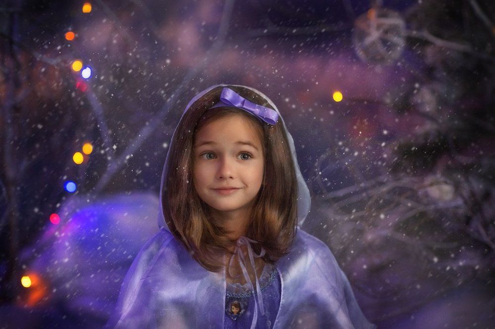 София Прекрасная