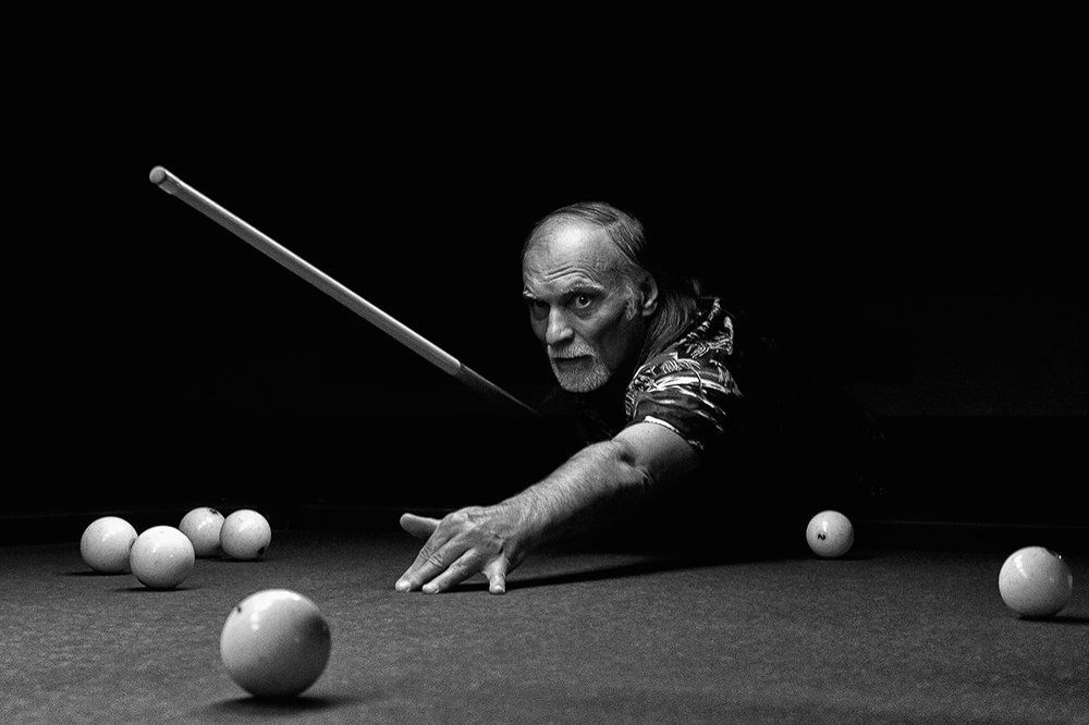 Жизнь - игра