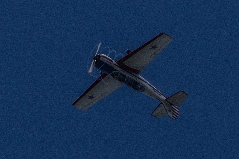 фестиваль Крылья Урала 20.08.2017