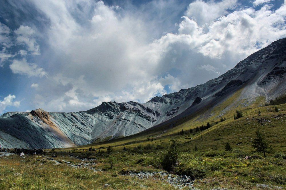 Photograph by Мария Басарева