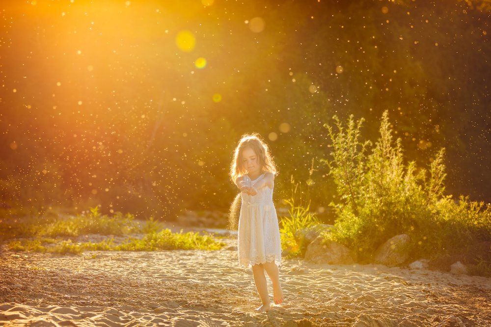 Photograph by Viktoria Iljin