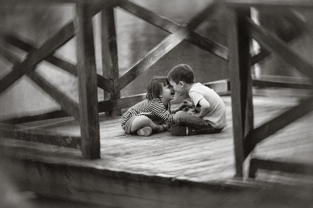 Photograph by Екатерина Митина