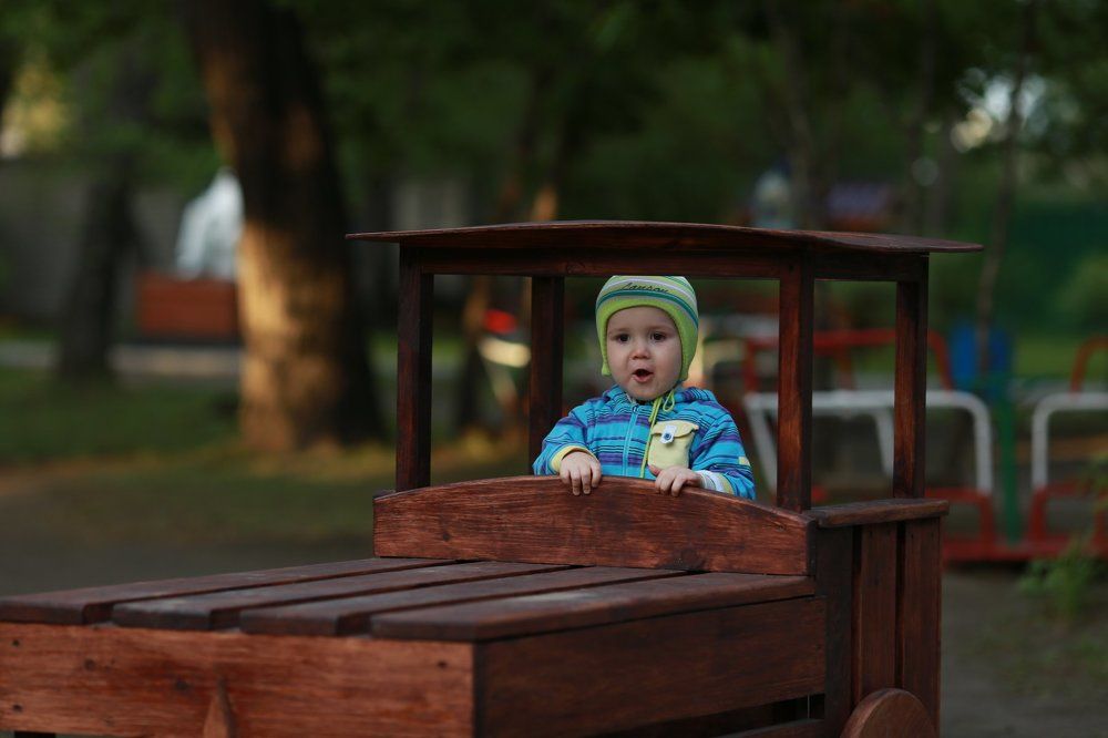 Photograph by Юрий