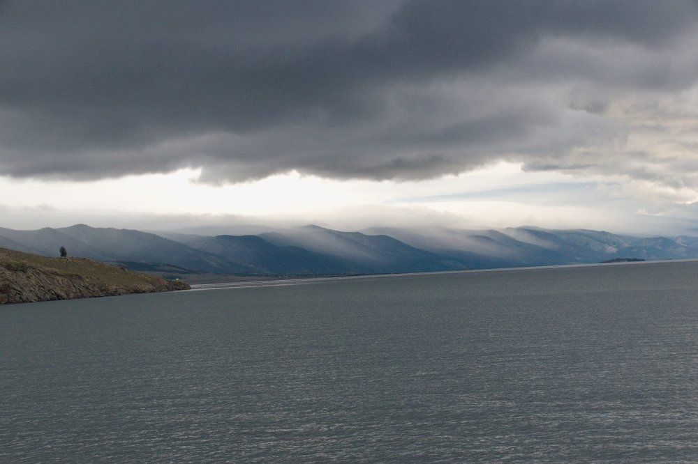 Сарминское ущелье