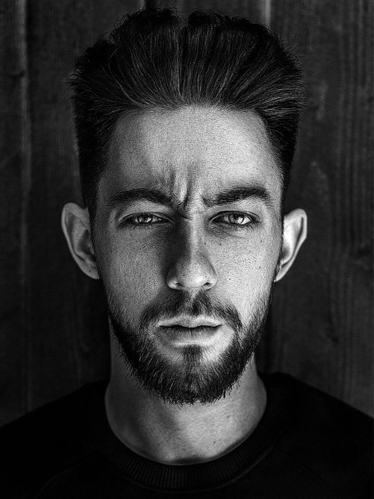 Фотография автора Ермаков Павел