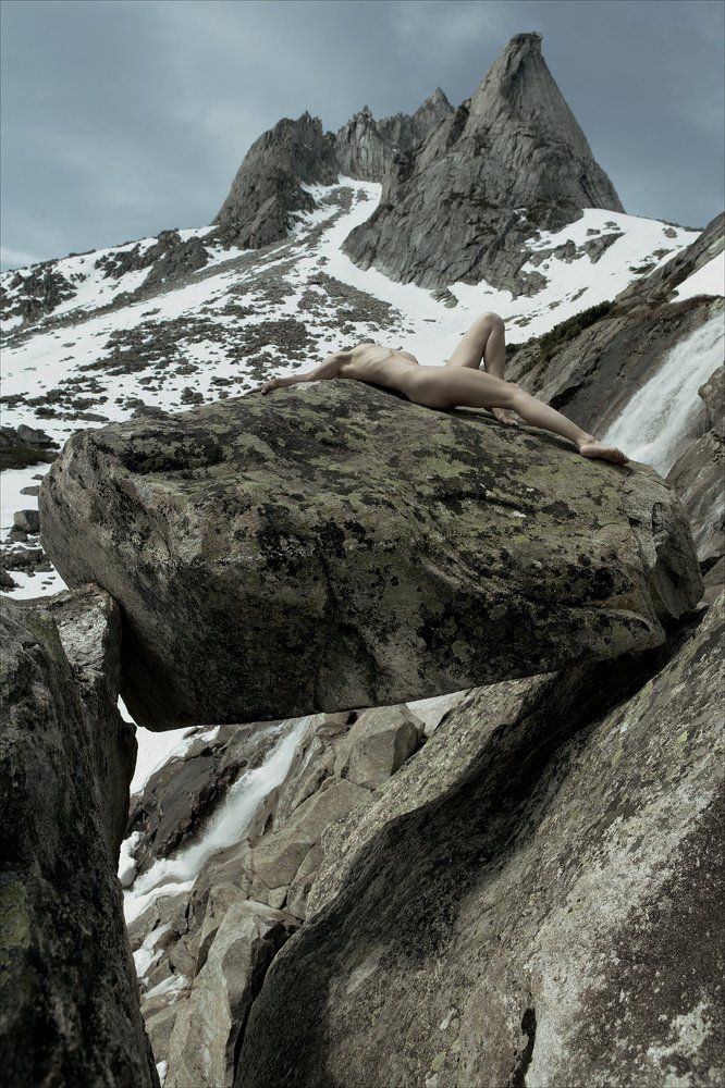 Photograph by Стас Кадрулёв