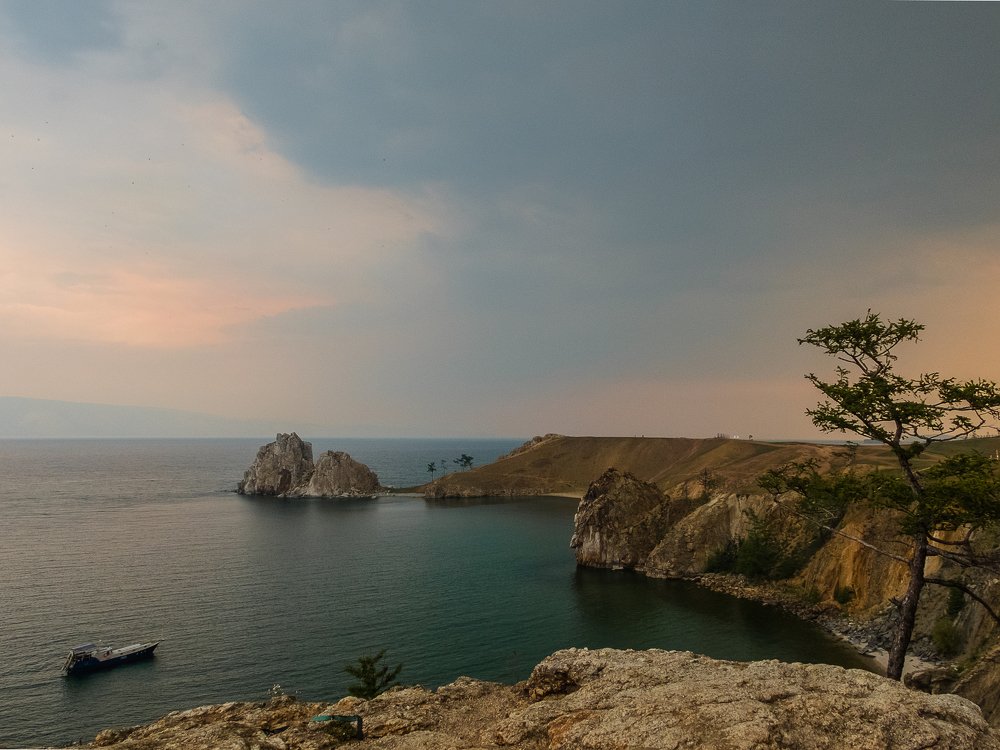 Шаман - Камень