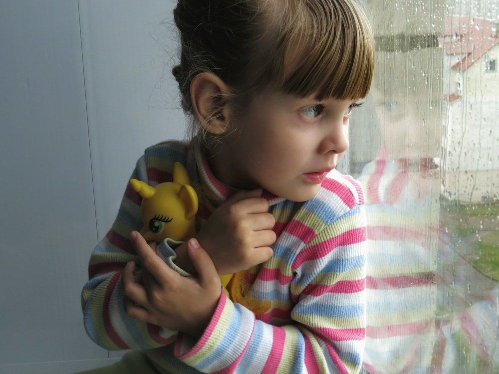 Photograph by Мария Гайдук