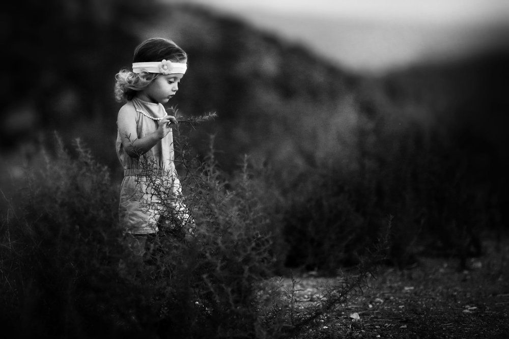 После заката