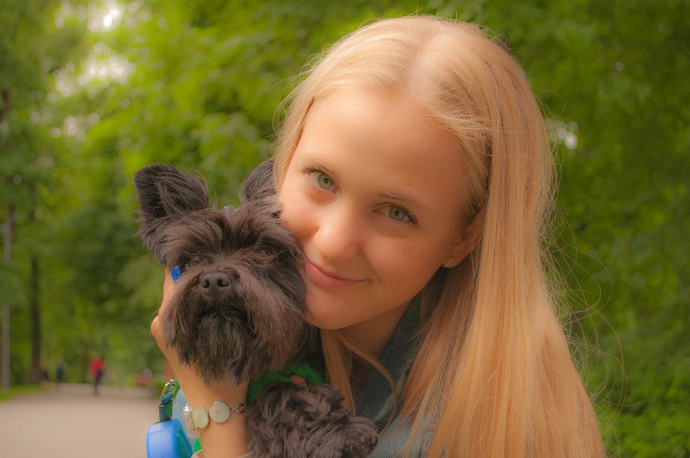 Лучший друг