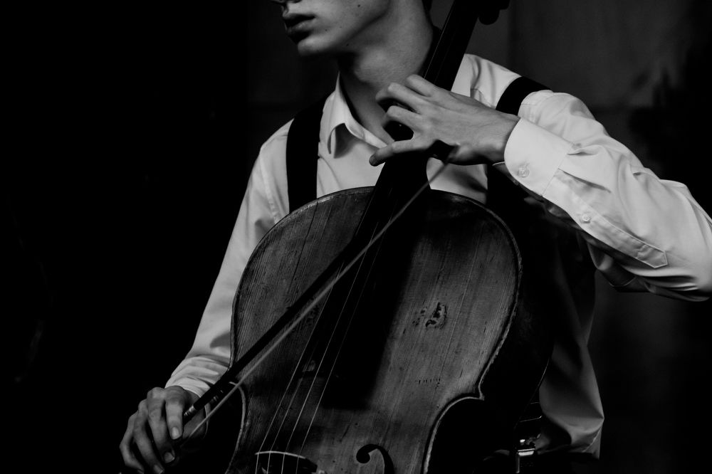 Музыка сердца