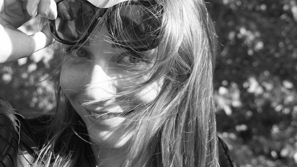 Фотография автора Даша Орлянская