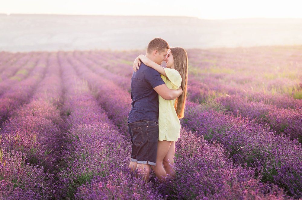 Крымский прованс