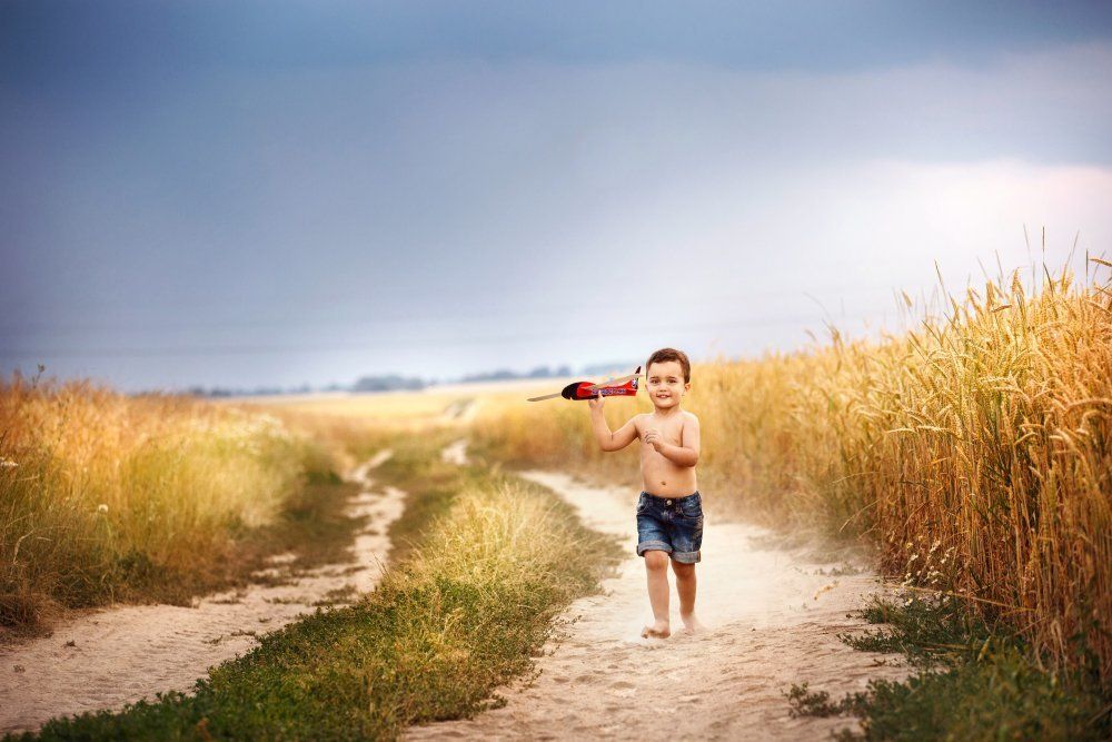 Photograph by Екатерина Митина