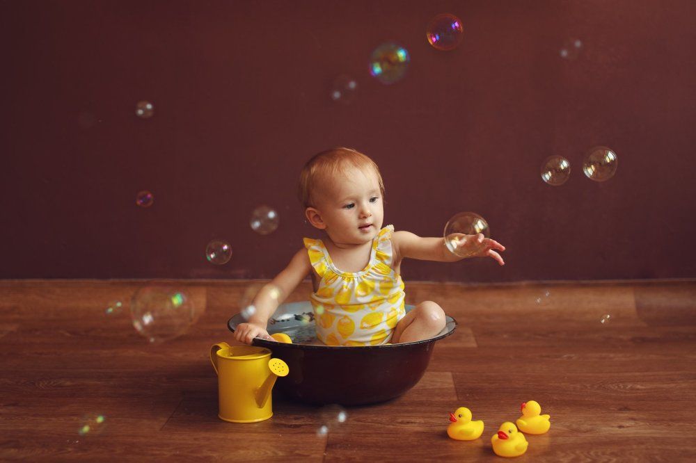 Радужное счастье