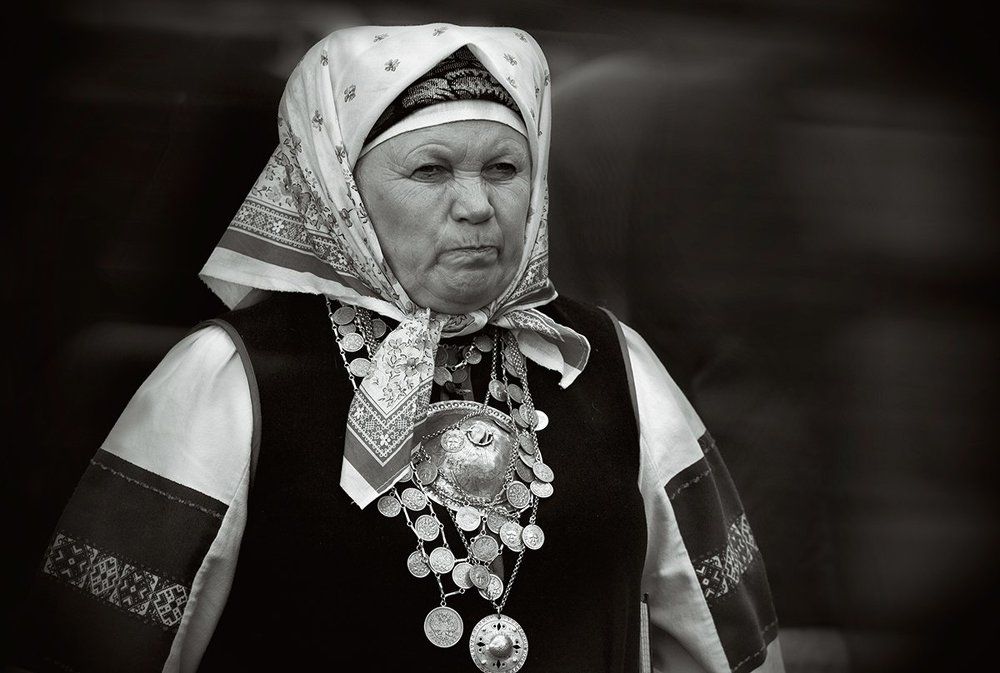 Photograph by Анна Кудрявцева