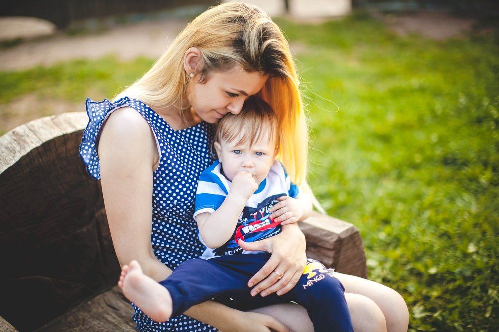 Photograph by Сафонова Татьяна