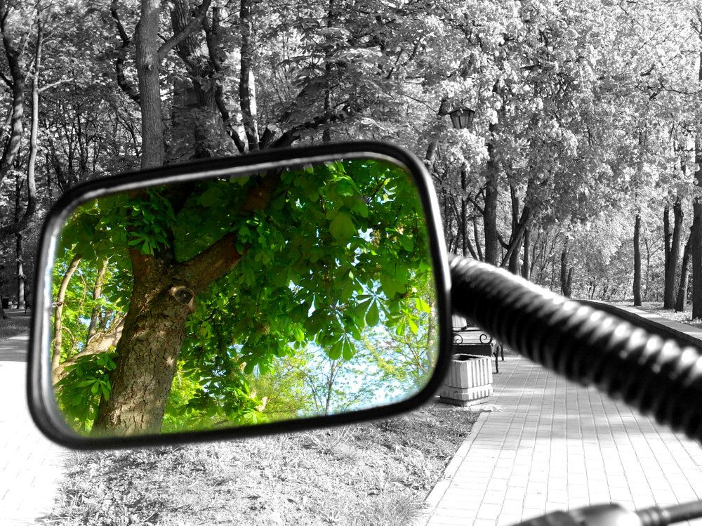 Цветной мир