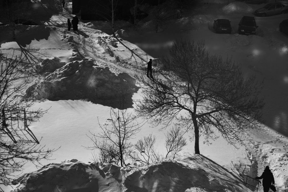 Photograph by Irina Konstantinova