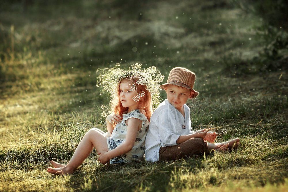 Всегда вместе