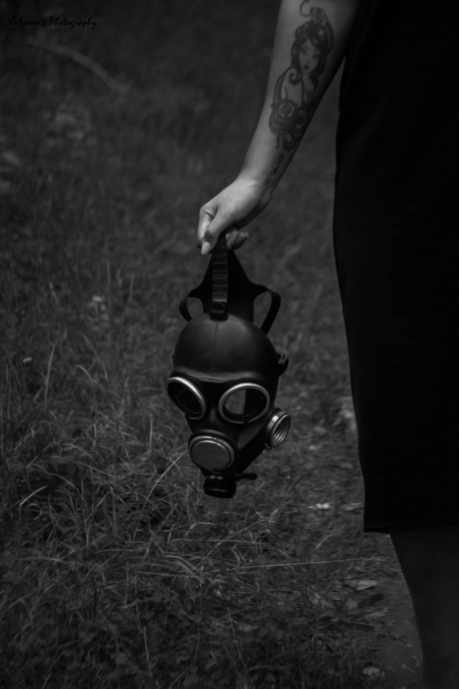 The head