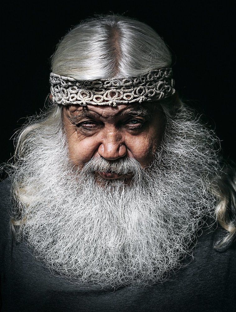 Михаил Широков