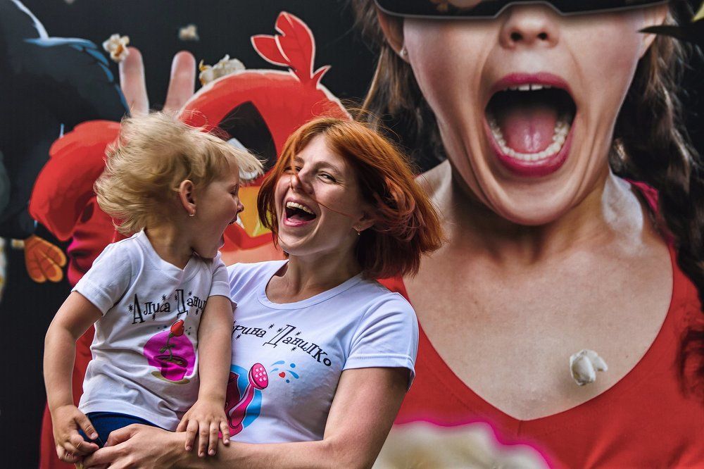 Скажите "А..."