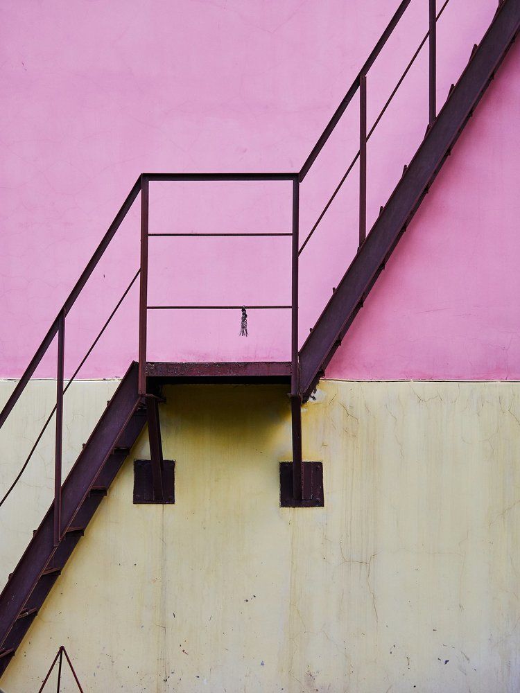 Геометрия и цвет