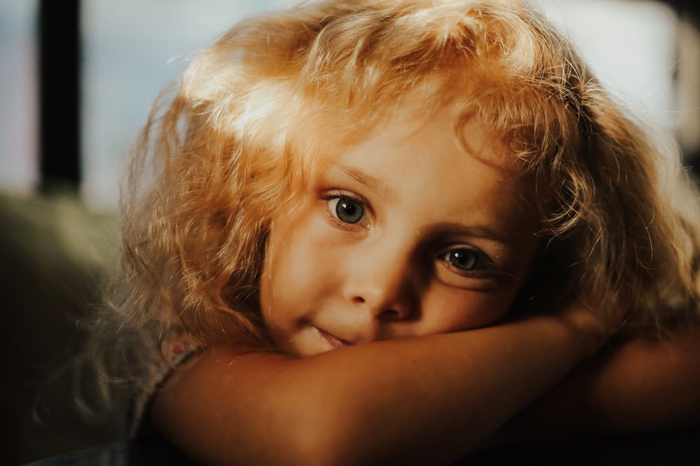 Photograph by Olesya Romanenko