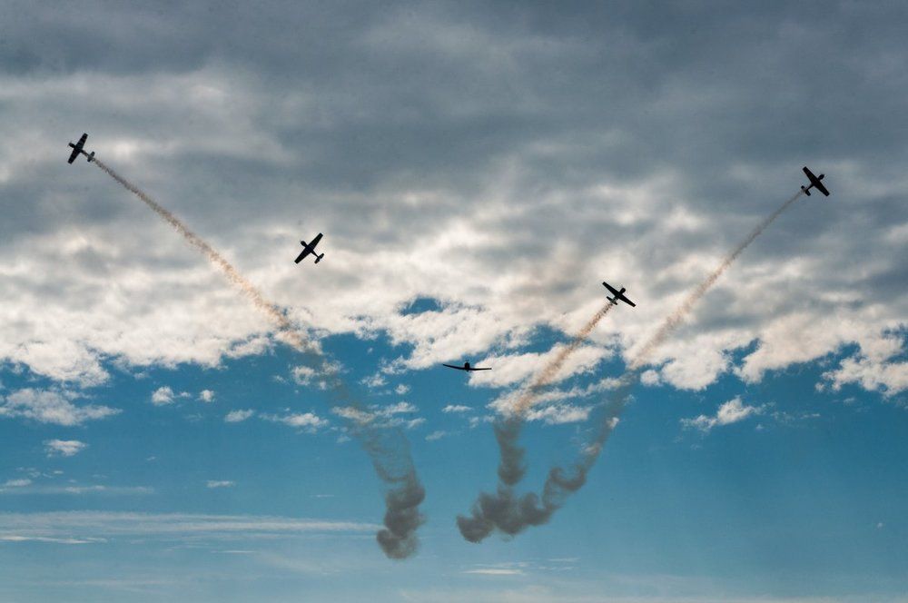 Фотография автора Fil Novosibirez