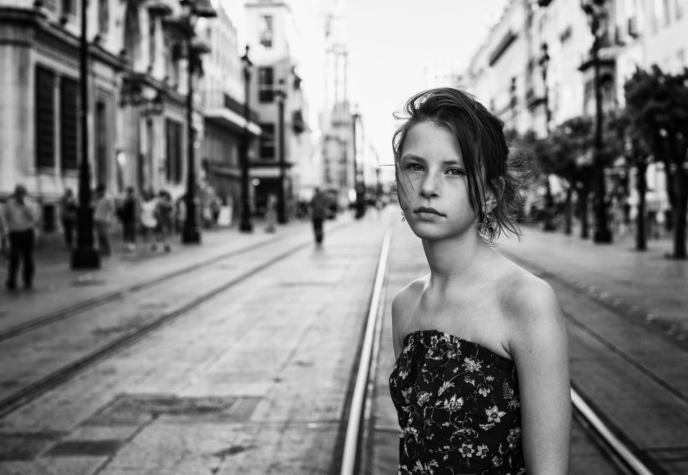 Photograph by Natalia Kholodova