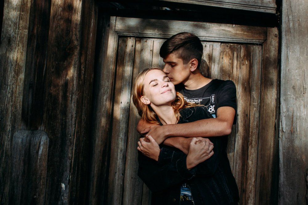 Photograph by Реннер Ксения