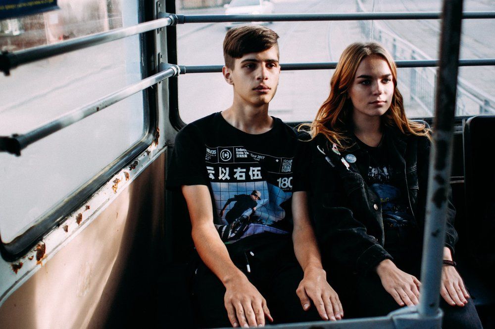 Photograph by Реннер Ксения